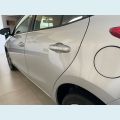 TOYOTA YARIS 1.3 16V FLEX XL LIVE MANUAL - PRATA - 2020 Foto 9 (Miniatura)