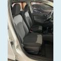FORD ECOSPORT 1.6 SE 16V FLEX 4P MANUAL - BRANCO - 2015 Foto 9 (Miniatura)
