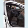 VOLKSWAGEN FOX 1.6 MSI TOTAL FLEX XTREME 4P MANUAL - BRANCO - 2019 Foto 9 (Miniatura)