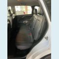 CHEVROLET CAPTIVA 2.4 SIDI 16V 4P AUT. - BRANCO - 2014 Foto 9 (Miniatura)