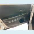 HONDA HR-V 1.8 16V FLEX EXL 4P AUT. - PRATA - 2016 Foto 9 (Miniatura)