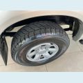 TOYOTA HILUX 3.0 SR 4X4 CD 16V TURBO INTERCOOLER DIESEL 4P MANUAL - PRATA - 2010 Foto 9 (Miniatura)