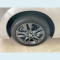 TOYOTA COROLLA 2.0 XEI 16V FLEX 4P AUT. - PRATA - 2018 Foto 9 (Miniatura)