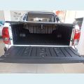 TOYOTA HILUX 2.8 SRV 4X4 CD 16V DIESEL 4P AUT. - BRANCO - 2017 Foto 9 (Miniatura)