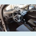 FORD ECOSPORT 1.6 FREESTYLE 16V FLEX 4P MANUAL - PRATA - 2015 Foto 9 (Miniatura)