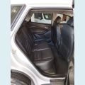 CHEVROLET TRACKER 1.0 TURBO FLEX LTZ AUT. - BRANCO - 2023 Foto 9 (Miniatura)