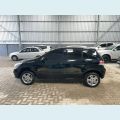 CHEVROLET AGILE 1.4 MPFI LTZ 8V FLEX 4P MANUAL - PRETO - 2012 Foto 9 (Miniatura)