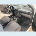 CHEVROLET CLASSIC 1.0 MPFI LS 8V FLEX 4P MANUAL - BRANCO - 2014 Foto 9 (Miniatura)