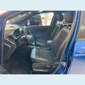 FORD ECOSPORT 1.5 TI-VCT FLEX 100 ANOS AUT. - AZUL - 2020 Foto 9 (Miniatura)