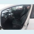 FORD FIESTA 1.6 TI-VCT FLEX SE MANUAL - BRANCO - 2018 Foto 9 (Miniatura)