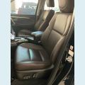 TOYOTA HILUX SW4 2.8 SRX 4X4 7 LUGARES 16V TURBO INTERCOOLER DIESEL 4P AUT. - PRETO - 2019 Foto 9 (Miniatura)