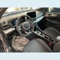 FIAT FASTBACK 1.0 TURBO 200 FLEX IMPETUS CVT - CINZA - 2023 Foto 9 (Miniatura)
