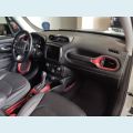 JEEP RENEGADE 2.0 16V TURBO DIESEL TRAILHAWK 4P 4X4 AUT. - BRANCO - 2019 Foto 9 (Miniatura)