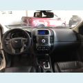 FORD RANGER 3.2 LIMITED 4X4 CD 20V DIESEL 4P AUT. - BRANCO - 2016 Foto 9 (Miniatura)
