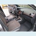 RENAULT CAPTUR ICONIC 1.3 TB 16V FLEX 5P AUT. - CINZA - 2022 Foto 9 (Miniatura)