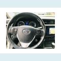 TOYOTA COROLLA 2.0 XEI 16V FLEX 4P AUT. - BRANCO - 2019 Foto 9 (Miniatura)