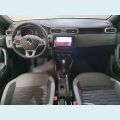 RENAULT DUSTER 1.6 16V SCE FLEX INTENSE X-TRONIC - BRANCO - 2023 Foto 9 (Miniatura)
