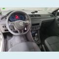 VOLKSWAGEN SAVEIRO 1.6 MSI ROBUST CS 8V FLEX 2P MANUAL - BRANCO - 2023 Foto 9 (Miniatura)