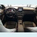 MERCEDES-BENZ GLA 250 2.0 CGI SPORT 7G-DCT - PRETO - 2019 Foto 9 (Miniatura)