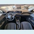 PEUGEOT 208 1.6 16V FLEX ACTIVE AT6 - INDEFINIDA - 2023 Foto 9 (Miniatura)