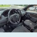 RENAULT DUSTER DYNAMIQUE 1.6 FLEX 16V MEC. - PRETO - 2018 Foto 9 (Miniatura)