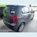 VOLKSWAGEN FOX 1.6 MI 8V FLEX 4P MANUAL - CINZA - 2013 Foto 9 (Miniatura)
