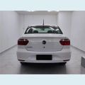 VOLKSWAGEN VOYAGE 1.6 MSI TOTALFLEX 4P MANUAL - BRANCO - 2021 Foto 9 (Miniatura)