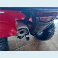 HONDA TRX 420 FOURTRAX 4X4 TRX 420 FOURTRAX 4X4 - VERMELHO - 2019 Foto 9 (Miniatura)