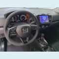 HONDA CITY 1.5 I-VTEC FLEX EXL CVT - CINZA - 2023 Foto 9 (Miniatura)