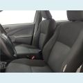 TOYOTA ETIOS 1.3 X 16V FLEX 4P MANUAL - PRATA - 2013 Foto 9 (Miniatura)
