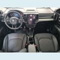 FIAT TORO 2.0 16V TURBO DIESEL VOLCANO 4WD AT9 - PRETO - 2023 Foto 9 (Miniatura)
