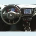 FIAT TORO 2.0 16V TURBO DIESEL VOLCANO 4WD AT9 - AZUL - 2023 Foto 9 (Miniatura)