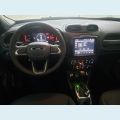 JEEP RENEGADE 1.3 T270 TURBO FLEX S 4X4 AT9 - CINZA - 2023 Foto 9 (Miniatura)