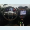 JEEP RENEGADE 1.3 T270 TURBO FLEX LONGITUDE AT6 - CINZA - 2023 Foto 9 (Miniatura)