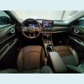 JEEP COMPASS 1.3 T270 TURBO FLEX LIMITED AT6 - CINZA - 2023 Foto 9 (Miniatura)