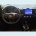 HONDA CITY 1.5 I-VTEC FLEX HATCH TOURING CVT - PRATA - 2023 Foto 9 (Miniatura)