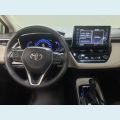 TOYOTA COROLLA 2.0 VVT-IE FLEX ALTIS DIRECT SHIFT - BRANCO - 2022 Foto 9 (Miniatura)