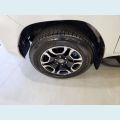 TOYOTA HILUX 2.8 D-4D TURBO DIESEL CD SRV 4X4 AUT. - BRANCO - 2022 Foto 9 (Miniatura)
