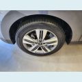HYUNDAI IX35 2.0 MPFI GLS 16V FLEX 4P AUT. - CINZA - 2017 Foto 9 (Miniatura)