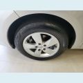 RENAULT FLUENCE 2.0 DYNAMIQUE 16V FLEX 4P MANUAL - PRATA - 2013 Foto 9 (Miniatura)