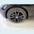 BMW 118I 1.6 GP 16V TURBO 4P AUT. - PRETO - 2014 Foto 9 (Miniatura)