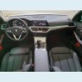 BMW 320I 2.0 16V TURBO GP AUT. - BRANCO - 2021 Foto 9 (Miniatura)