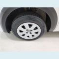 VOLKSWAGEN SAVEIRO 1.6 MI TRENDLINE CS 8V FLEX 2P MANUAL - BRANCO - 2016 Foto 9 (Miniatura)