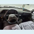 FORD F-1000 4.3 XLT 4X4 CS TURBO DIESEL 2P MANUAL - PRATA - 1998 Foto 9 (Miniatura)