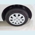 FORD KA 1.5 TI-VCT FLEX SE MANUAL - BRANCO - 2019 Foto 9 (Miniatura)