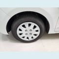 FORD KA 1.5 TI-VCT FLEX SE MANUAL - BRANCO - 2019 Foto 9 (Miniatura)
