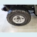 TROLLER T4 3.0 TETO RÍGIDO 16V TURBO ELETRONIC DIESEL 2P MANUAL - PRETO - 2011 Foto 9 (Miniatura)