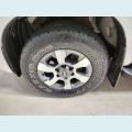 CHEVROLET S-10 2.8 LT 4X4 CD 16V TURBO DIESEL 4P AUT. - PRATA - 2017 Foto 9 (Miniatura)