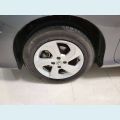 HONDA CITY 1.5 PERSONAL 16V FLEX 4P AUT. - CINZA - 2018 Foto 9 (Miniatura)