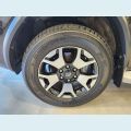 TOYOTA HILUX SW4 2.8 SRX DIAMOND 4X4 7 LUGARES 16V TURBO INTERCOOLER DIESEL 4P AUT. - MARROM - 2019 Foto 9 (Miniatura)